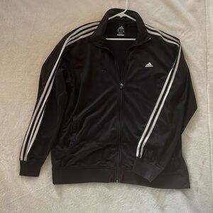 Adidas Climalite Men’s Track Jacket XL